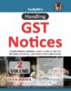 Handling GST Notices Along with GST Replies By CS K K Agrawal