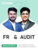 CA Final FR and Audit By CA Aakash Kandoi & Shubham Keswani