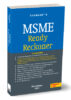 Taxmann Micro Small & Medium Enterprises (MSME) Ready Reckoner