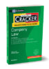 CS Executive Cracker Company Law Old Syllabus By N S Zad