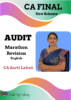 CA Final Audit Marathon Revision English CA Aarti Lahoti May 24