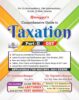 CA Inter Taxation GST by Yogendra Bangar May 2024 Exam