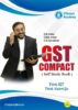 CA Inter GST Compact Book CA Vishal Bhattad Nov 2023