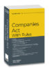Companies Act with Rules Edition 2024