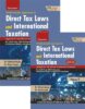 CA Final Direct Tax Laws Dr Girish Ahuja Dr Ravi Gupta May 24