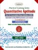 CA Foundation New Scheme Quantitative Aptitude By CA G. Sekar