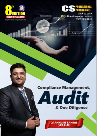 CS Final Compliance Management Audit By Ankush Bansal