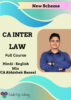 CA Inter New Scheme Law Full Course By CA Abhishek Bansal