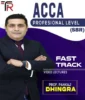 ACCA Prof Level Strategic Business Reporting Fast Track