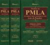 Bharat Treatise on PMLA Law & Practice By Akhilesh Dubey