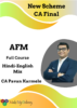 CA Final AFM Full Course New By CA Pavan Karmele May 24