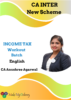 CA Inter Income Tax Workout Batch By Anushree Agarwal May 24