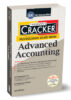 CA Inter Cracker Advanced Accounting Parveen Sharma Sep 24