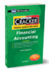 CMA Inter Cracker Financial Accounting 2022 By Tarun Agarwal