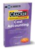 Taxmann CMA Inter Cracker Cost Accounting Dec 2024