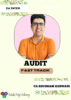 CA Inter Auditing & Ethics CA Shubham Keswani Jan 25 Exam