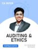 CA Inter Auditing & Ethics CA Shubham Keswani May 24 Exam