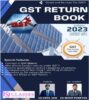 GST Return Book By CA Mohit Punetha CA Kapil Jain