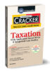 Taxmann CA-Inter Cracker Taxation MCQs By K M Bansal Sep 24