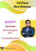 Video Lecture CA Final Audit Fast Track By Sanidhya Saraf