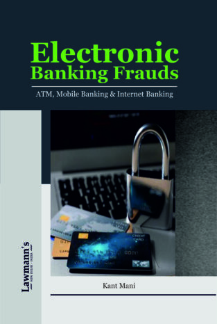 Electronic Banking Frauds By R Chakraborty 2024