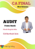 CA Final New Scheme Audit Power Batch New By CA Sarthak Jain