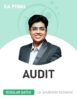 CA Final Audit Regular By CA Shubham Keswani May 24