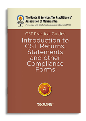 GST Practical Guides Introduction to GST Returns