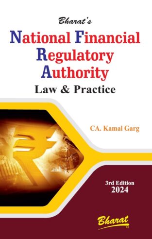 National Financial Regulatory Authority By CA Kamal Garg