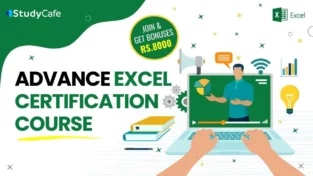 Microsoft Advance Excel Certification Course Become Zero to Hero