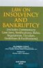 Law On Insolvency And Bankruptcy By Rajender Kumar