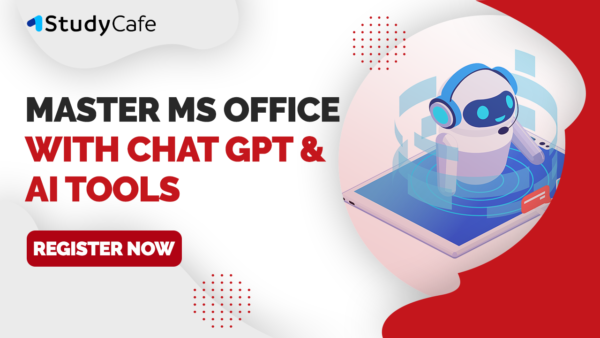 Master MS Office With CHAT GPT & AI Tools