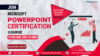 Powerpoint Certification Course By CA Deepak Gupta