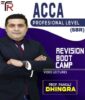 ACCA Prof Level Strategic Business Reporting Pankaj Dhingra