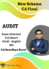Video Lecture CA Final Audit Full Course By Sanidhya Saraf