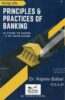 MCQs On Principles & Practices Of Banking By Rajeev Babel