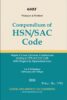 Compendium of HSN/SAC Code By CA. P.H. Motlani Edition 2024