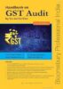 Bloomsbury Handbook on GST Audit By Tax Authorities