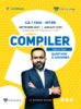 CA Inter Direct Tax Compiler By CA Bhanwar Borana Sep 24