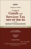 Guide to Goods and Services Tax English-Hindi CA. P.H. Motlani