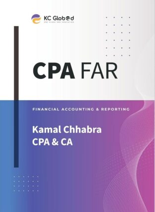 US CPA Financial Accounting and Reporting By Kamal Chhabra