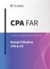 US CPA Financial Accounting and Reporting By Kamal Chhabra