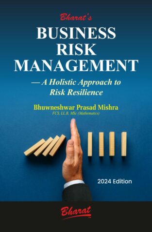 Business Risk Management By Bhuwneshwar Prasad Mishra