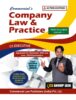 CS Executive Company Law Practice Anoop Jain Dec 24 Exam