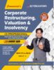 CS Final Corporate Restructuring Insolvency Anoop Jain Dec 24