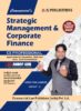 CS Final Strategic Management & Corporate Finance Dec 24