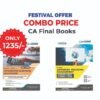 CA Final Integrated Business Solutions By CA Vinod K Agarwal