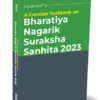 A Concise Textbook on Bharatiya Nagarik Suraksha Sanhita