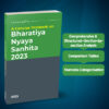 A Concise Textbook on Bharatiya Nyaya Sanhita (BNS) 2023