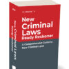 Taxmann New Criminal Laws Ready Reckoner